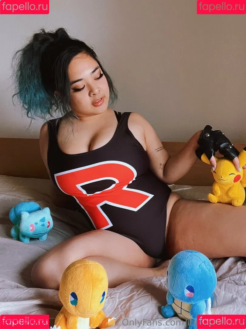 Akidearest Onlyfans Photo Gallery 