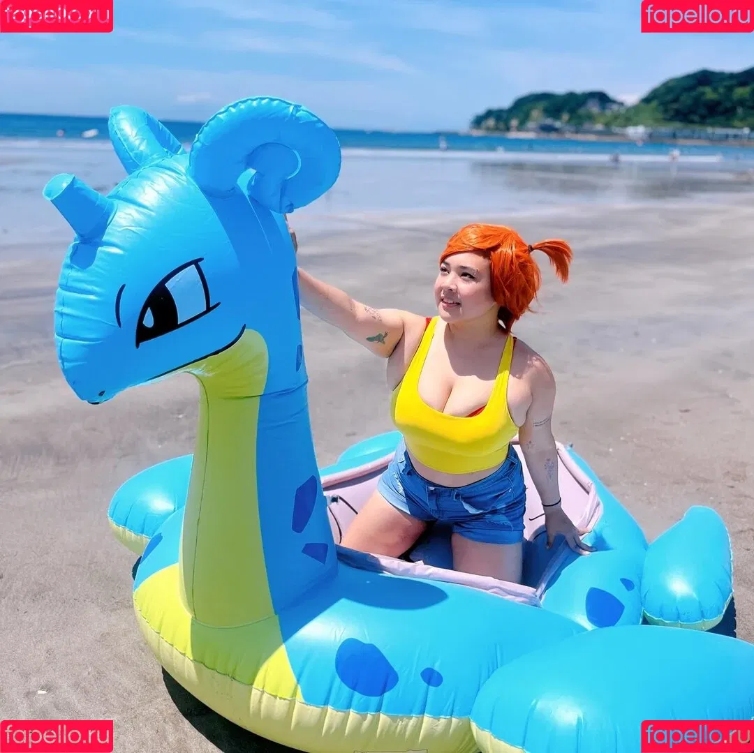 Akidearest Onlyfans Photo Gallery 
