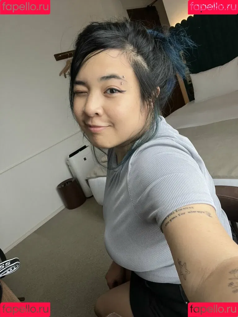 Akidearest Onlyfans Photo Gallery 