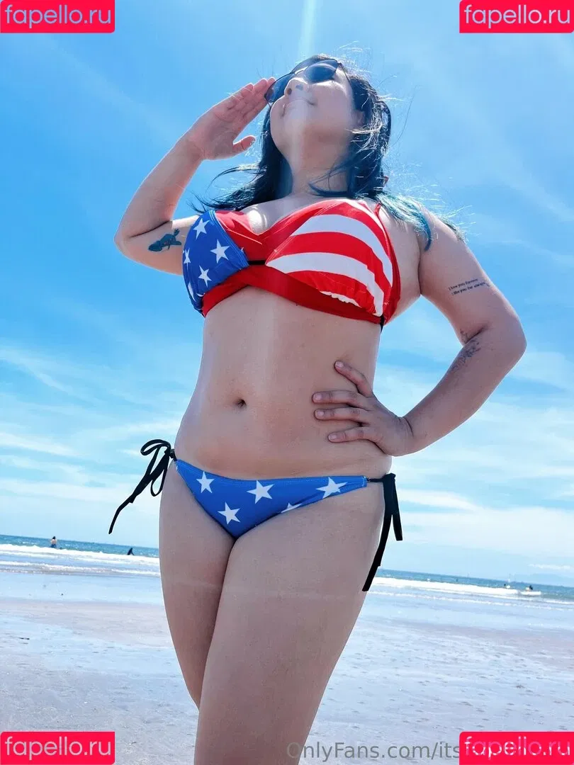 Akidearest Onlyfans Photo Gallery 