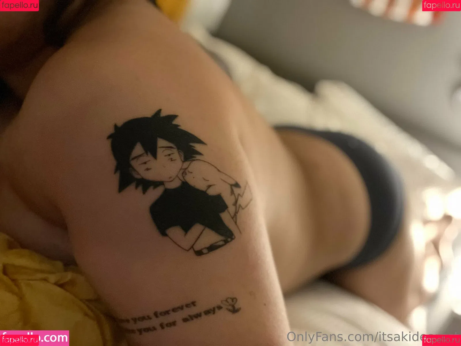 Akidearest Onlyfans Photo Gallery 
