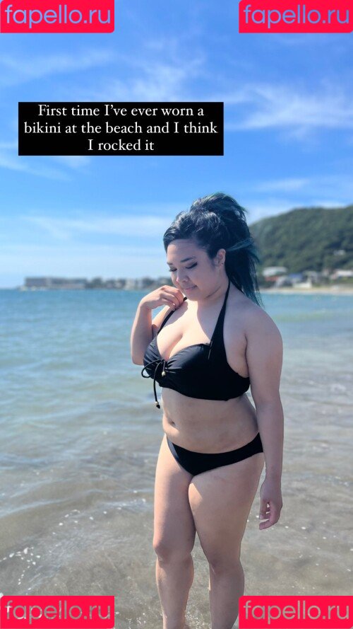 Akidearest Onlyfans Photo Gallery 