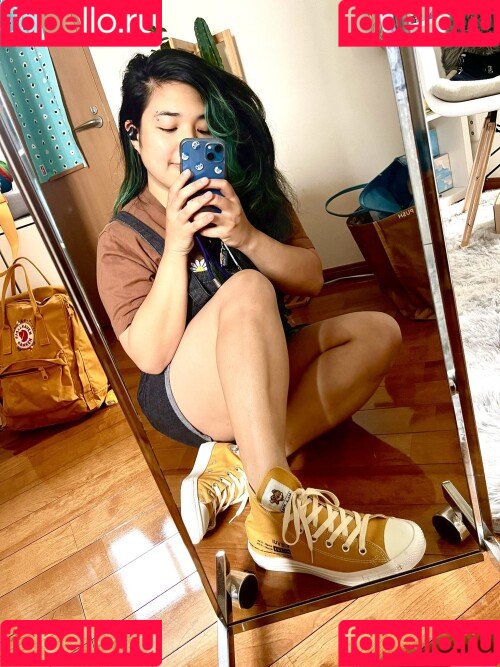 Akidearest Onlyfans Photo Gallery 