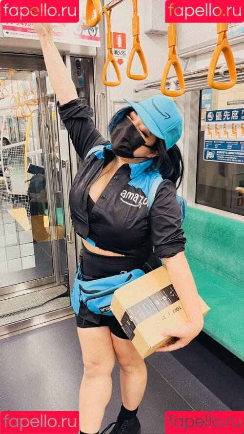 Akidearest Onlyfans Photo Gallery 