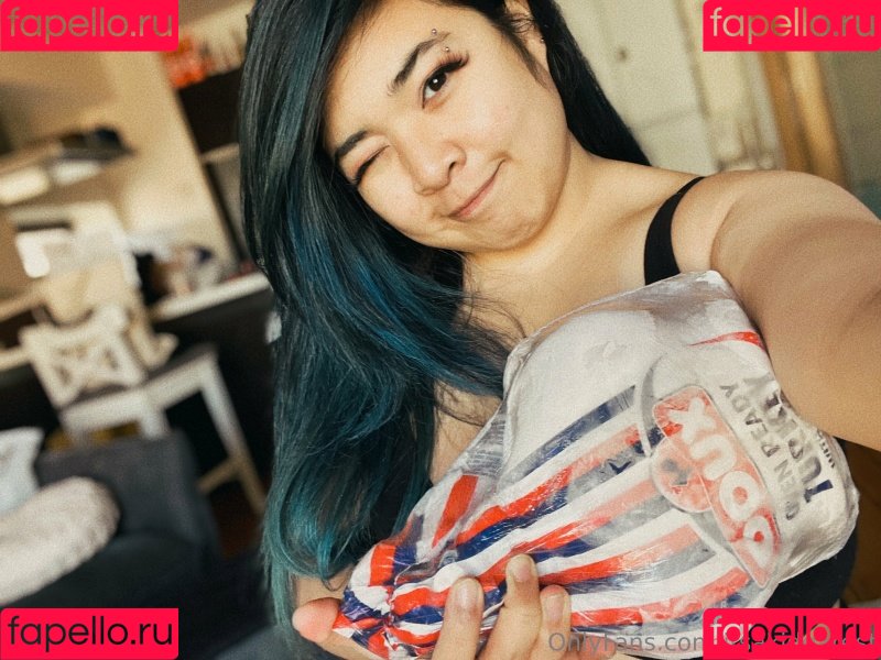 Akidearest Onlyfans Photo Gallery 