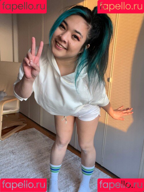 Akidearest Onlyfans Photo Gallery 