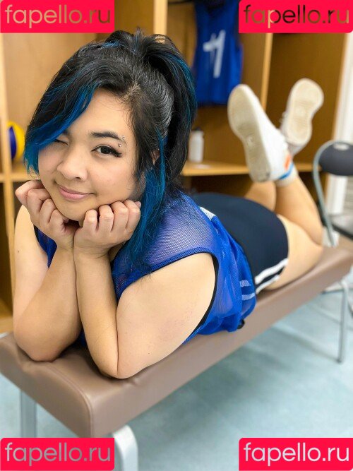 Akidearest Onlyfans Photo Gallery 