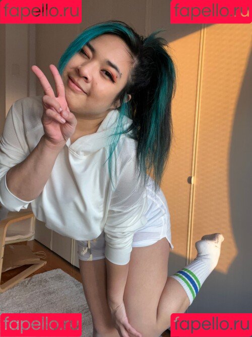 Akidearest Onlyfans Photo Gallery 