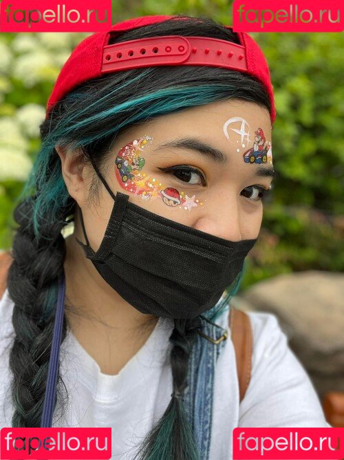 Akidearest Onlyfans Photo Gallery 