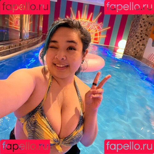 Akidearest Onlyfans Photo Gallery 