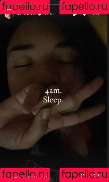 Akidearest Onlyfans Photo Gallery 