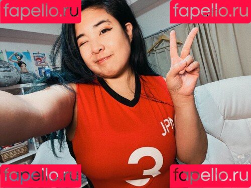 Akidearest Onlyfans Photo Gallery 