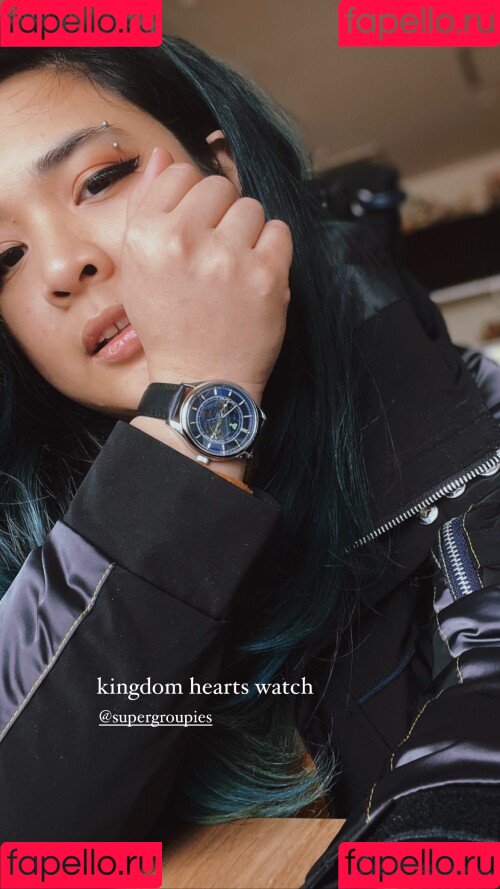 Akidearest Onlyfans Photo Gallery 