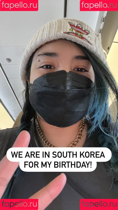 Akidearest Onlyfans Photo Gallery 