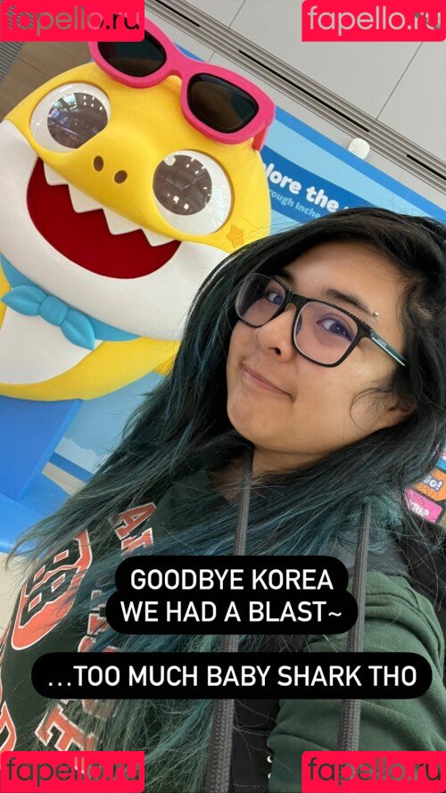 Akidearest Onlyfans Photo Gallery 