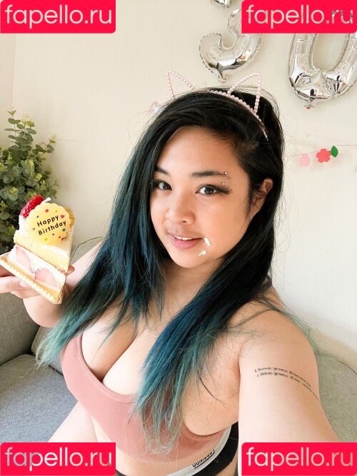 Akidearest Onlyfans Photo Gallery 