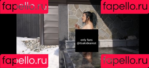 Akidearest Onlyfans Photo Gallery 