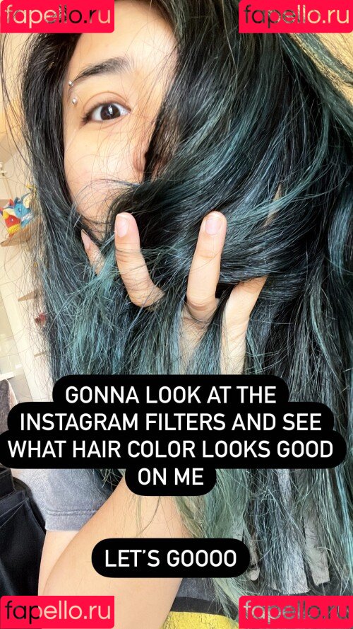 Akidearest Onlyfans Photo Gallery 