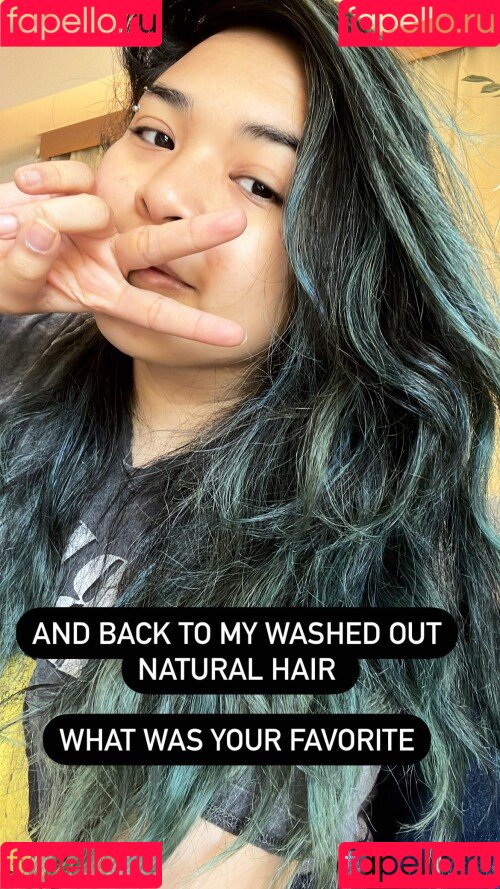 Akidearest Onlyfans Photo Gallery 