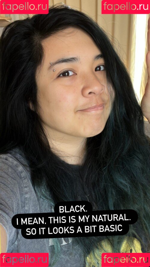 Akidearest Onlyfans Photo Gallery 