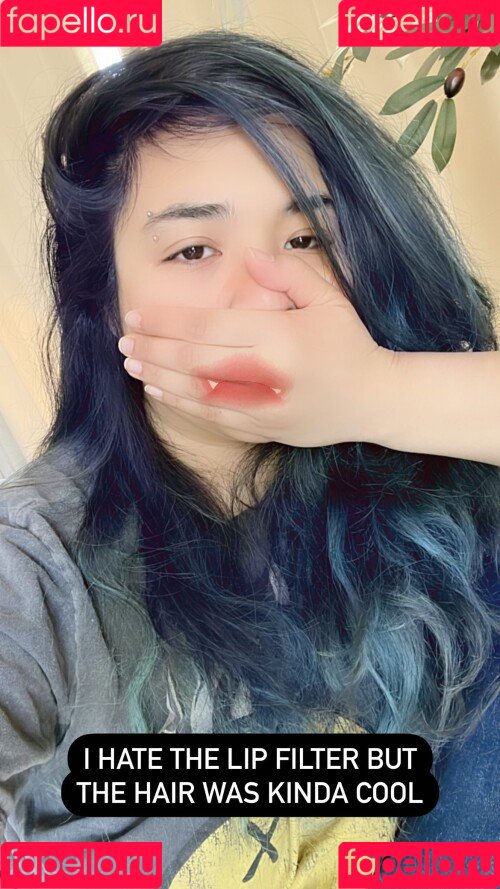 Akidearest Onlyfans Photo Gallery 