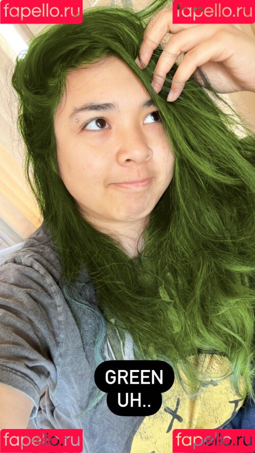 Akidearest Onlyfans Photo Gallery 