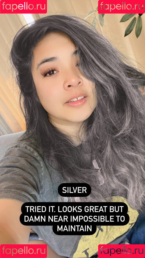 Akidearest Onlyfans Photo Gallery 