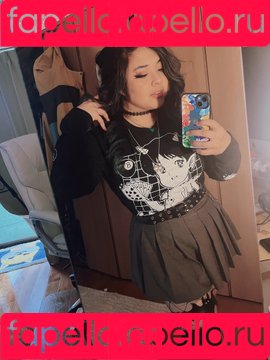Akidearest Onlyfans Photo Gallery 