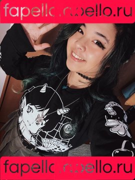 Akidearest Onlyfans Photo Gallery 
