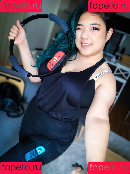 Akidearest Onlyfans Photo Gallery 