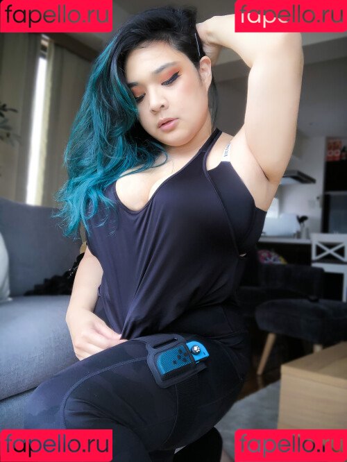 Akidearest Onlyfans Photo Gallery 