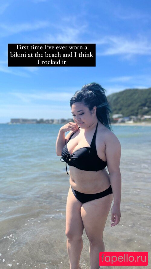 Akidearest Onlyfans Photo Gallery 
