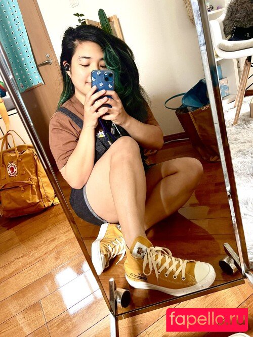 Akidearest Onlyfans Photo Gallery 