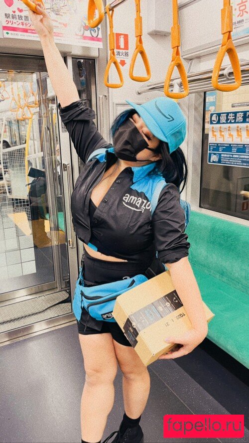 Akidearest Onlyfans Photo Gallery 