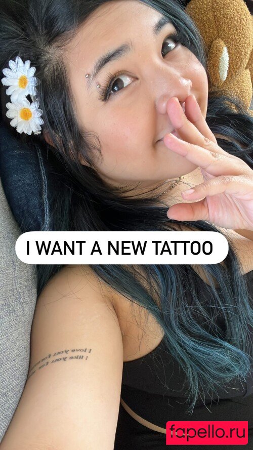 Akidearest Onlyfans Photo Gallery 