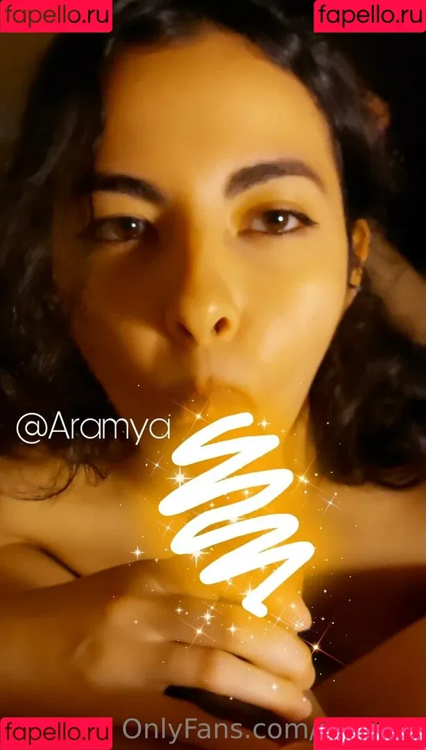 aramya Onlyfans Photo Gallery 
