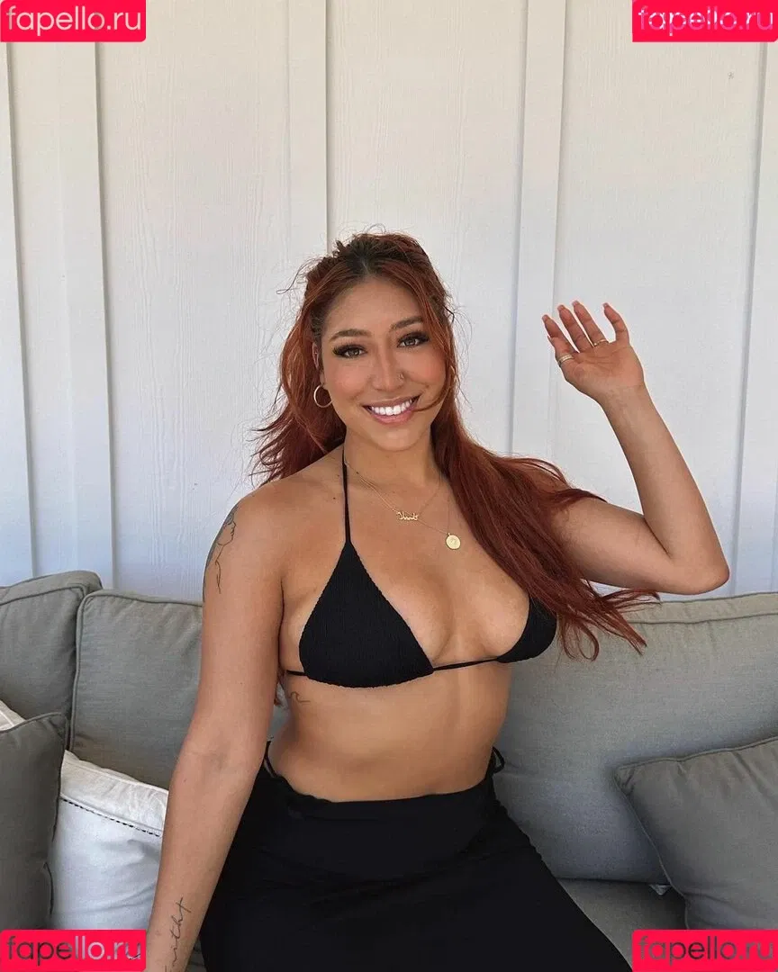 Daniela Mendoza Onlyfans Photo Gallery 