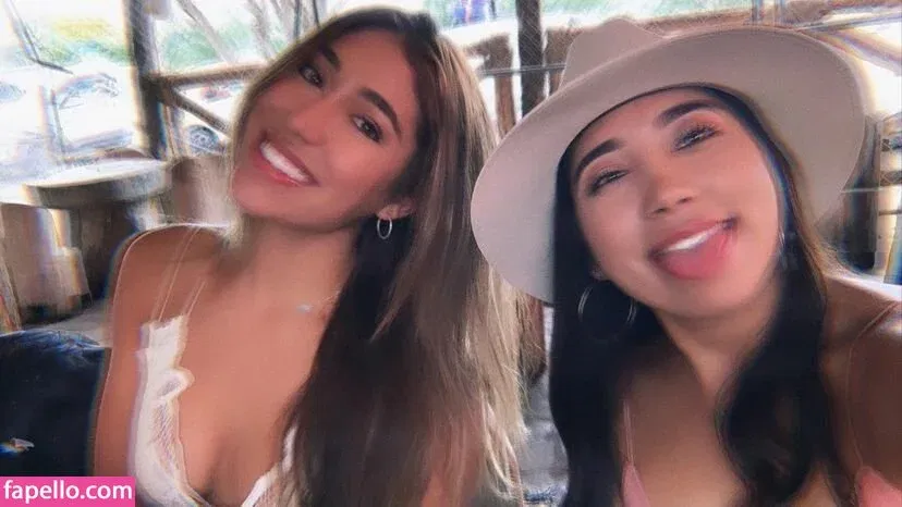 Daniela Mendoza Onlyfans Photo Gallery 