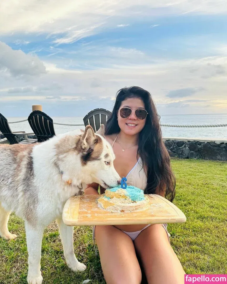 Daniela Mendoza Onlyfans Photo Gallery 