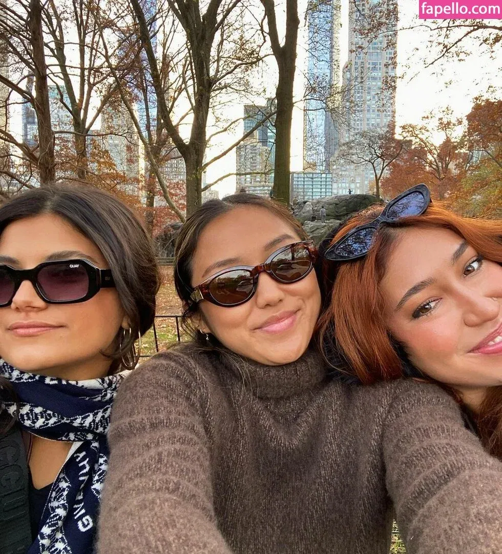 Daniela Mendoza Onlyfans Photo Gallery 