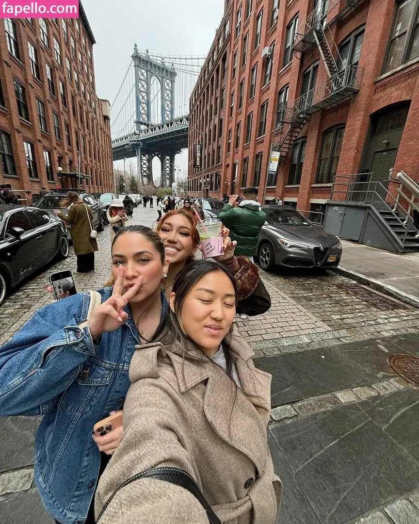 Daniela Mendoza Onlyfans Photo Gallery 