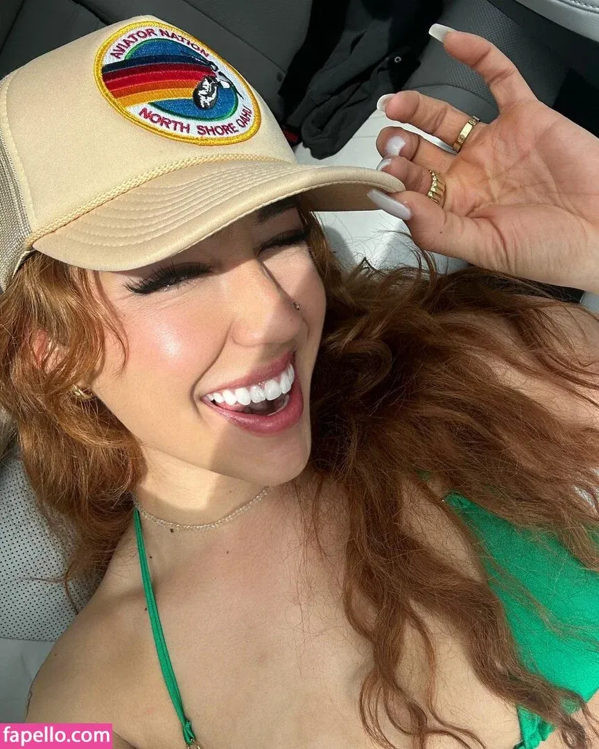 Daniela Mendoza Onlyfans Photo Gallery 