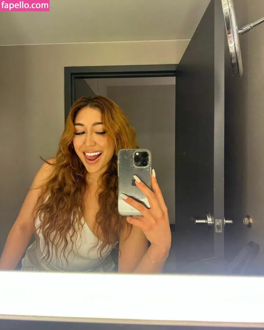 Daniela Mendoza Onlyfans Photo Gallery 