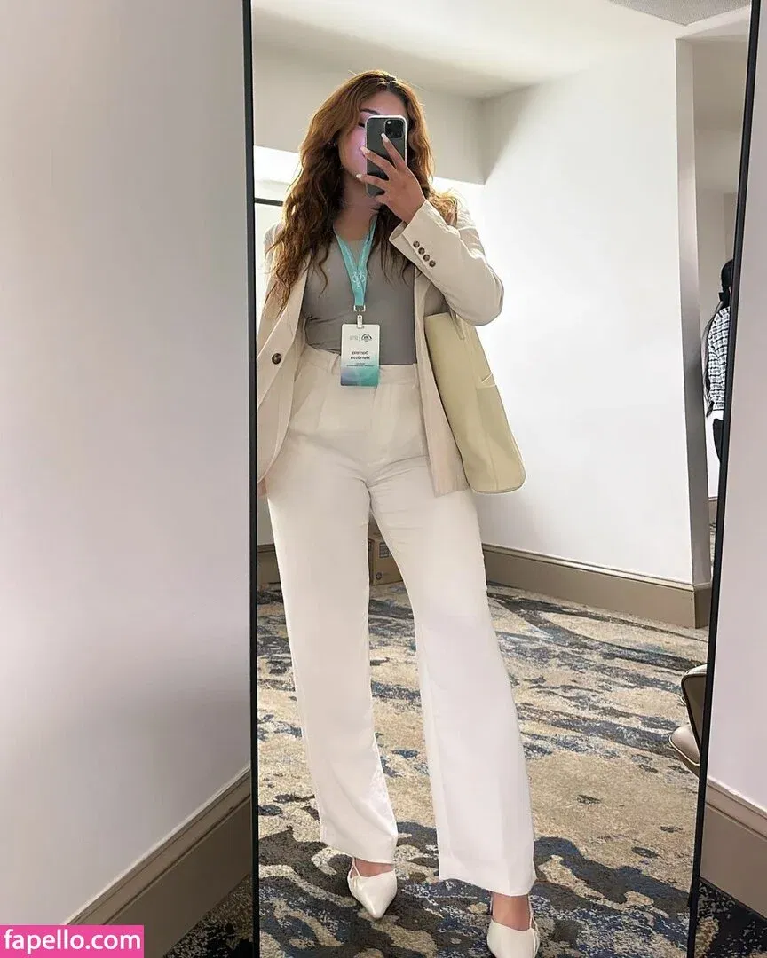 Daniela Mendoza Onlyfans Photo Gallery 