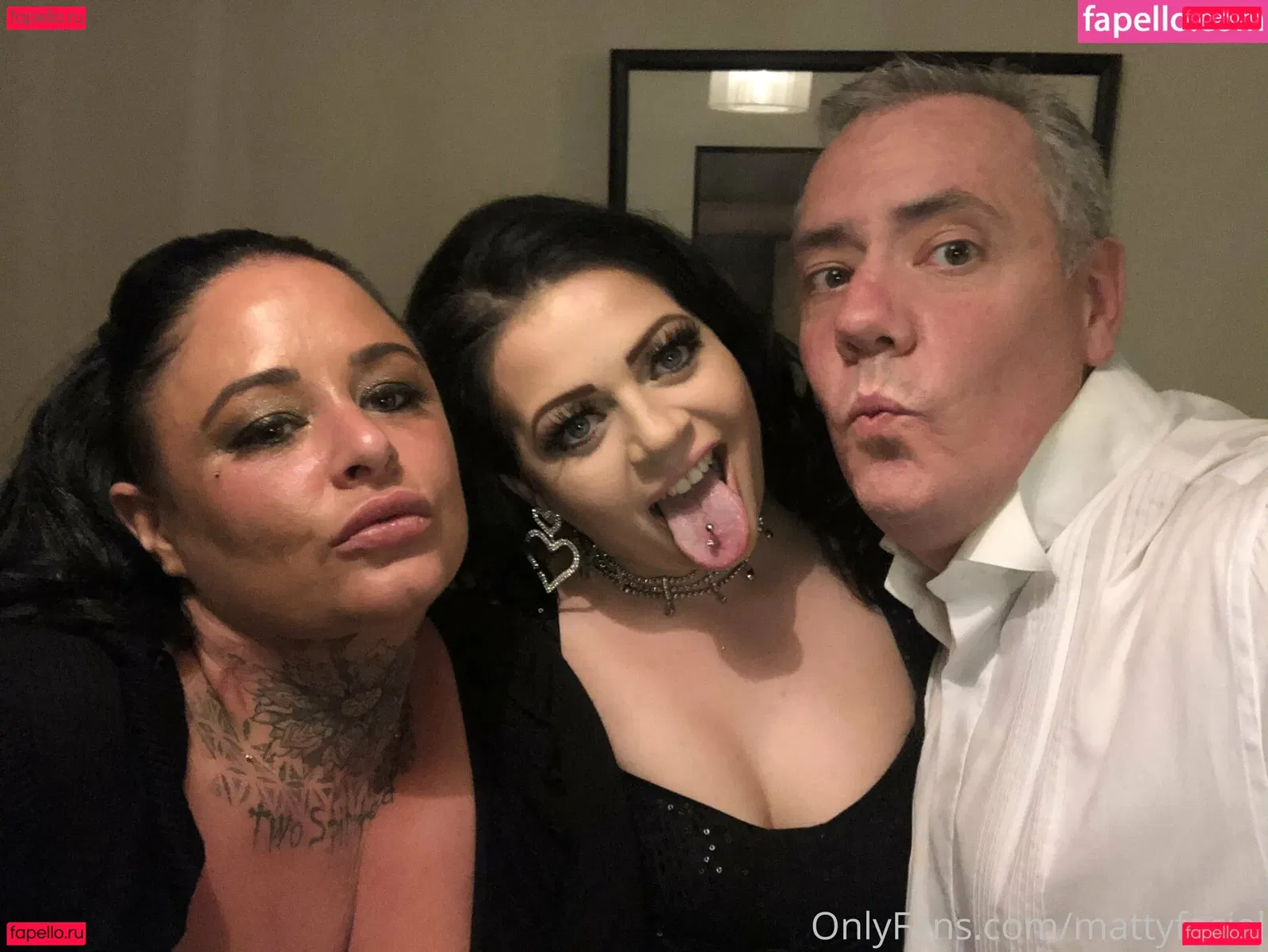 billy_whitewood Onlyfans Photo Gallery 