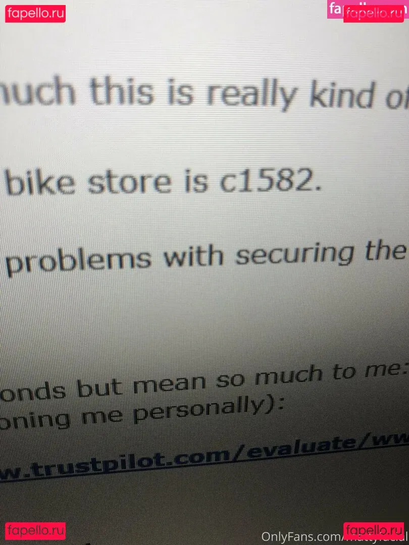 billy_whitewood Onlyfans Photo Gallery 