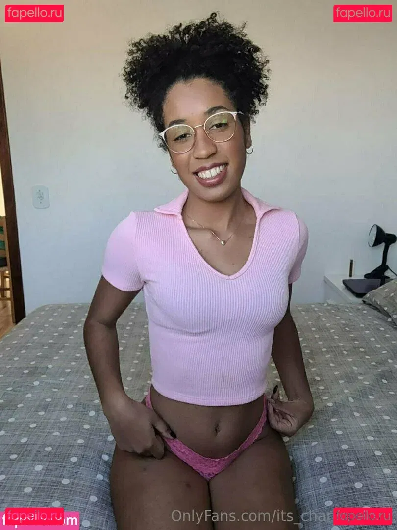 its_charl0ttehall Onlyfans Photo Gallery 