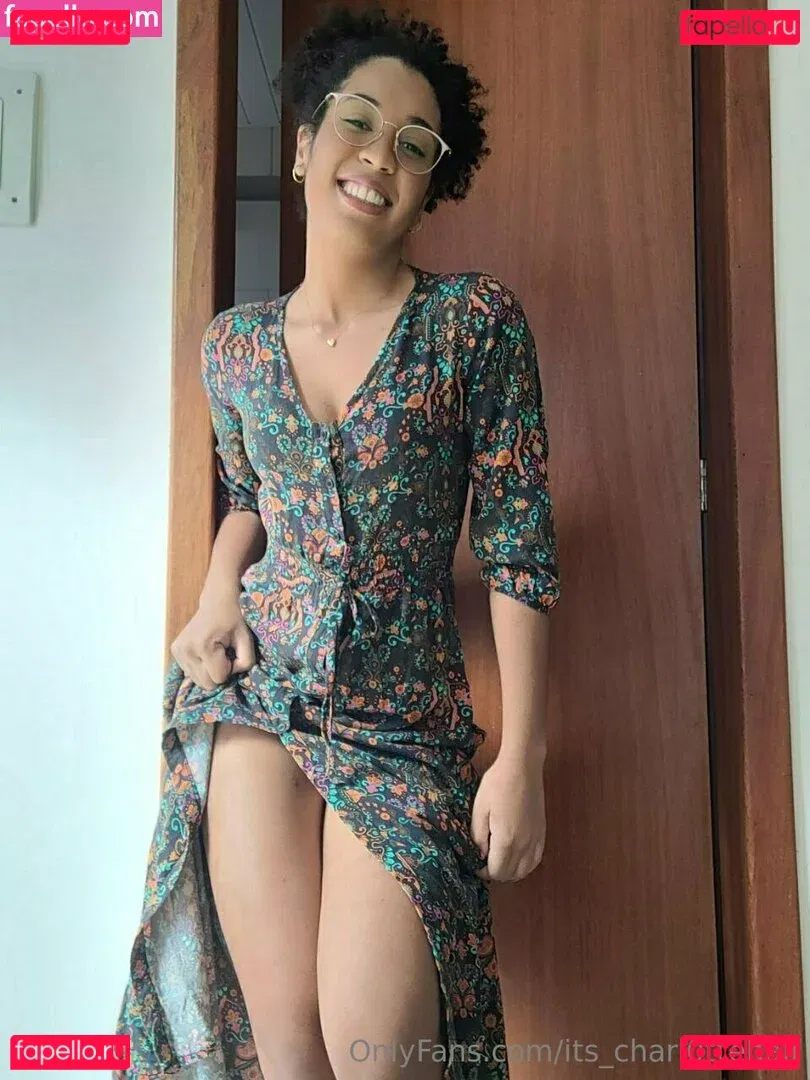 its_charl0ttehall Onlyfans Photo Gallery 