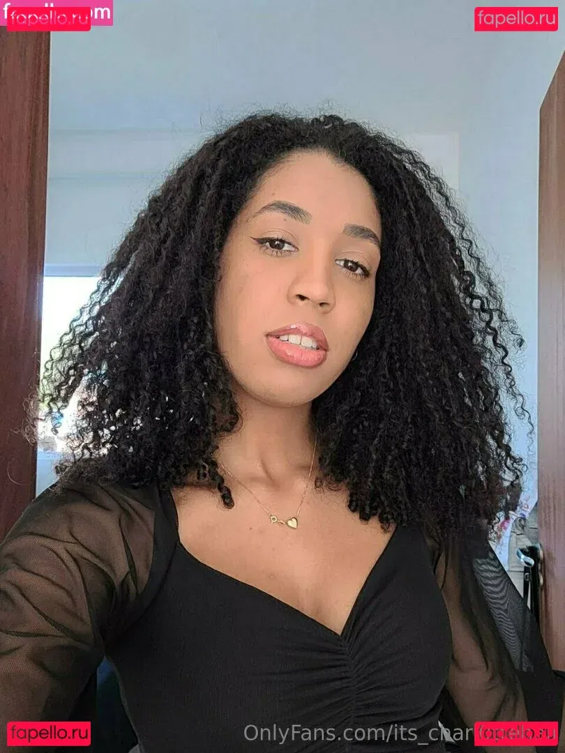 its_charl0ttehall Onlyfans Photo Gallery 