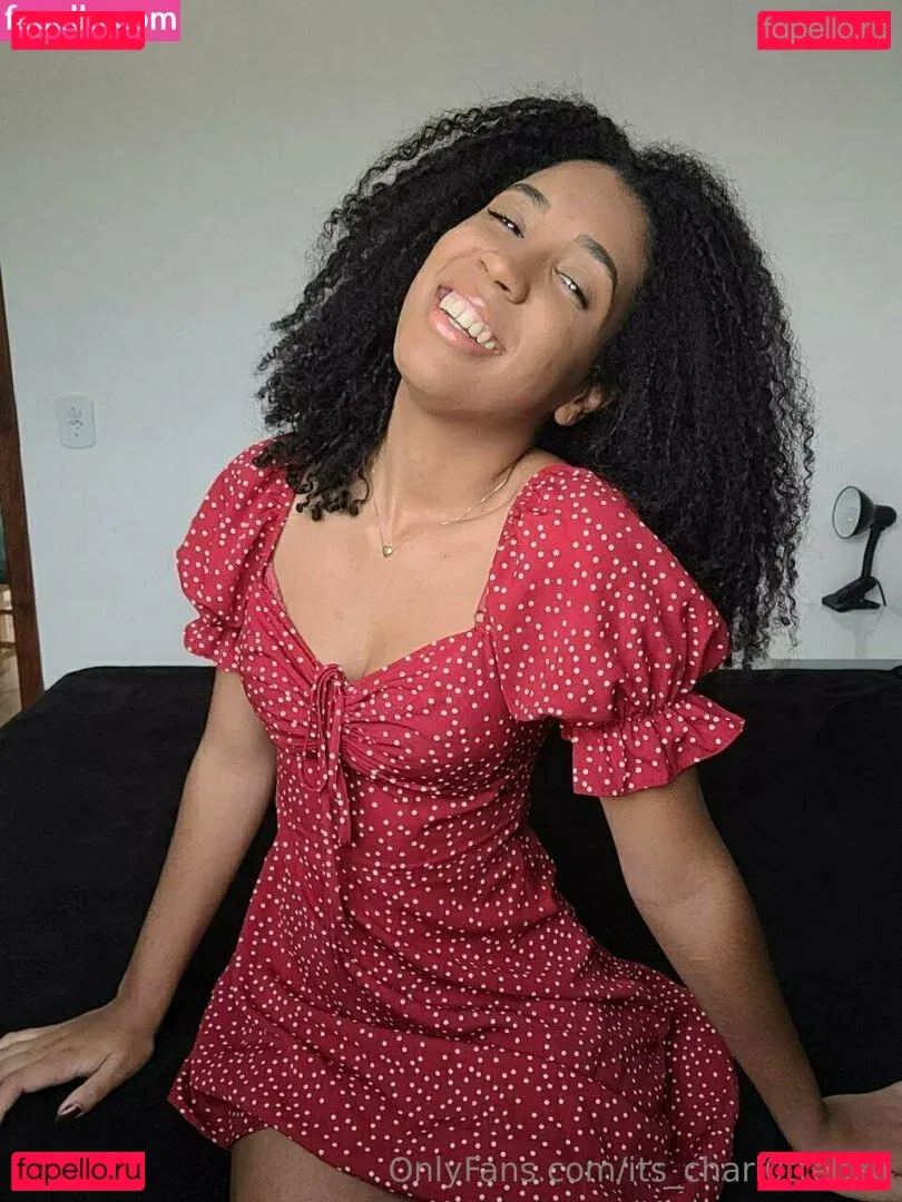 its_charl0ttehall Onlyfans Photo Gallery 